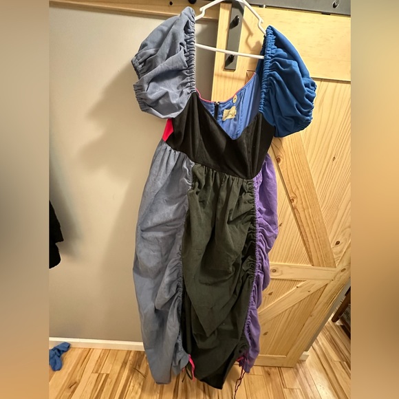 Fashion Brand Company Adjustable Lengths Dress 2X - Picture 2 of 4